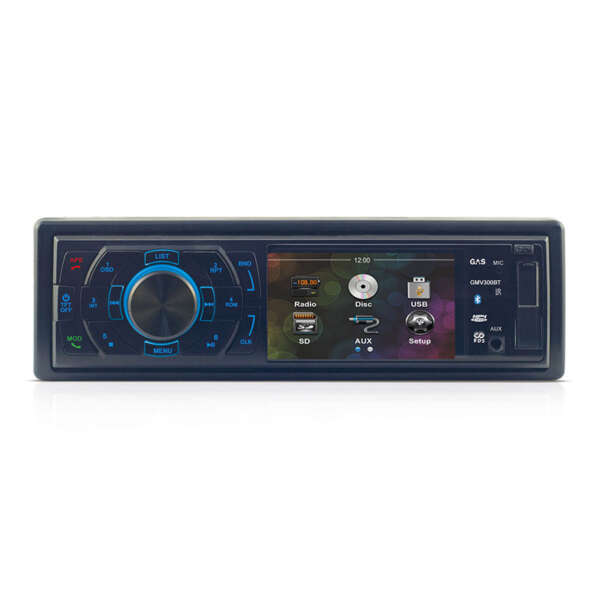 GMV300BT