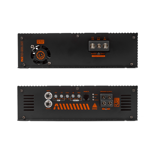 MAX PA1-1500.1DZ1 - Image 5