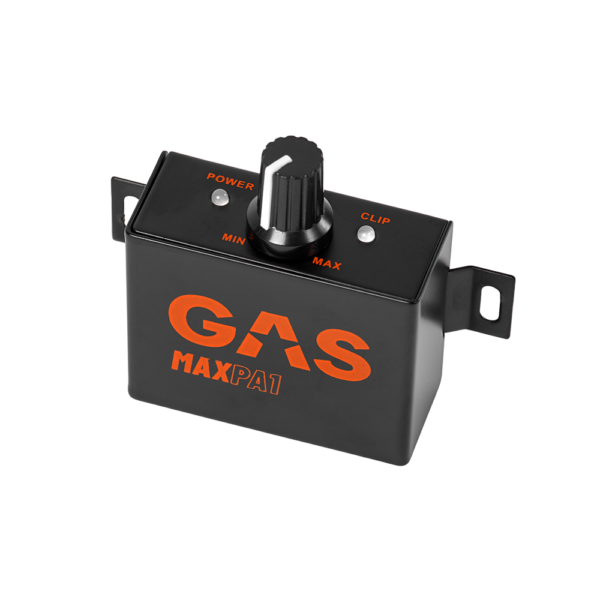 MAX PA1-1500.1DZ1 - Image 6