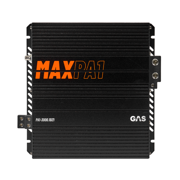 MAX PA1-3000.1DZ1 - Image 2