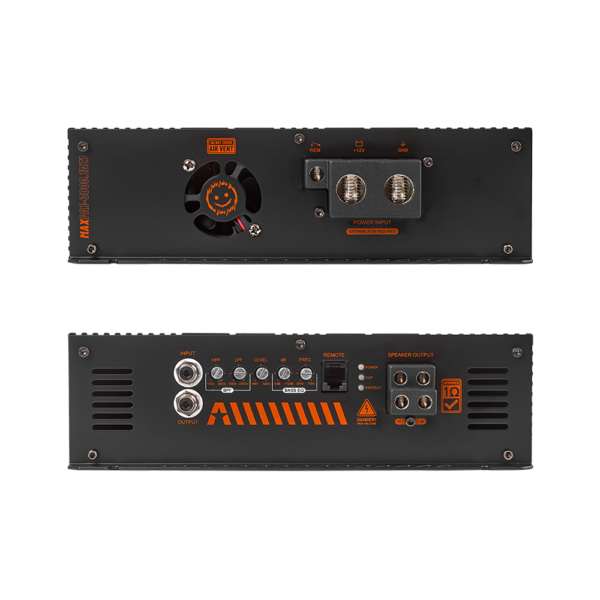 MAX PA1-3000.1DZ1 - Image 4