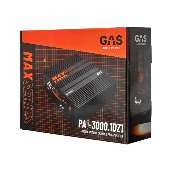 MAX PA1-3000.1DZ1 - Image 6