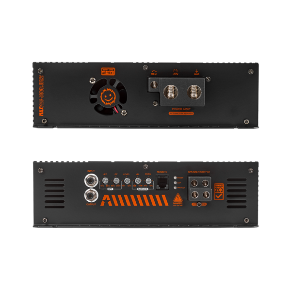 MAX PA1-3000.1DZ2 - Image 5