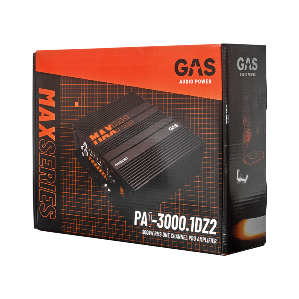 MAX PA1-3000.1DZ2 - Image 7