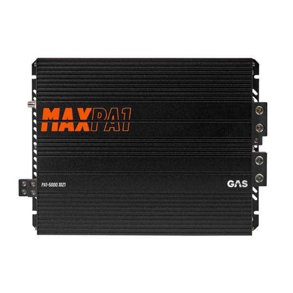 MAX PA1-5000.1DZ1 - Image 3