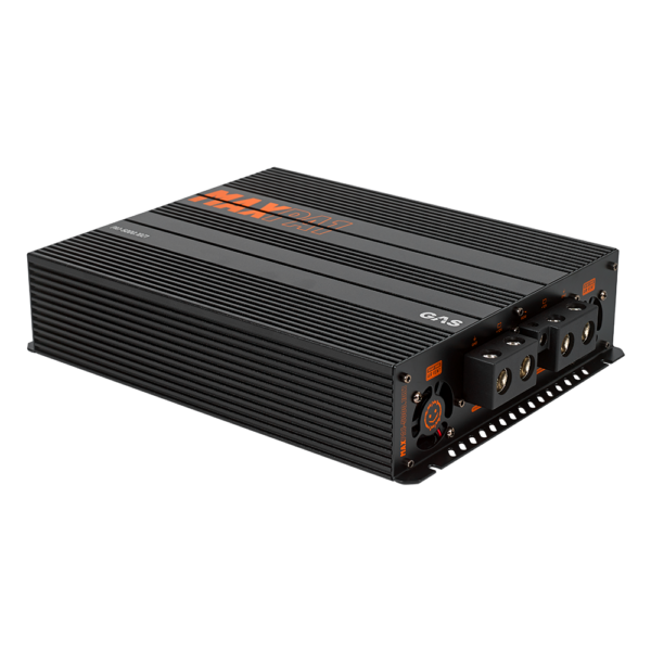 MAX PA1-5000.1DZ1 - Image 2