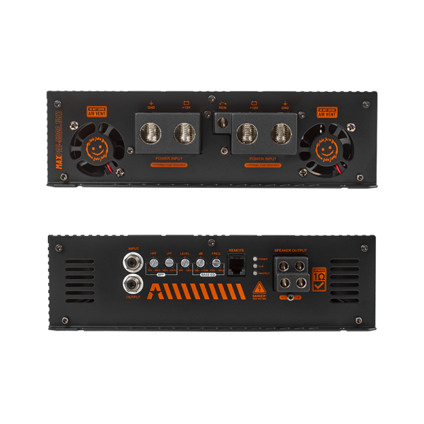 MAX PA1-5000.1DZ1 - Image 5