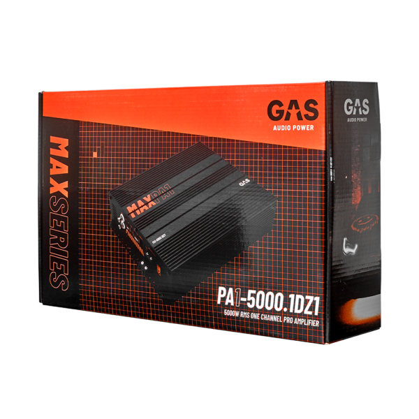 MAX PA1-5000.1DZ1 - Image 7