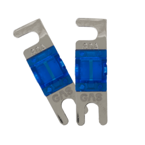 GAS MAD 60A AFS/Mini-ANL fuse
