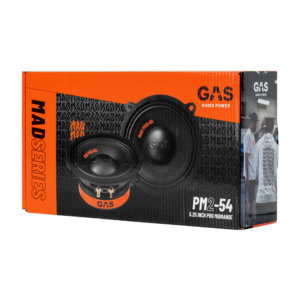 GAS MAD PM2-54-6